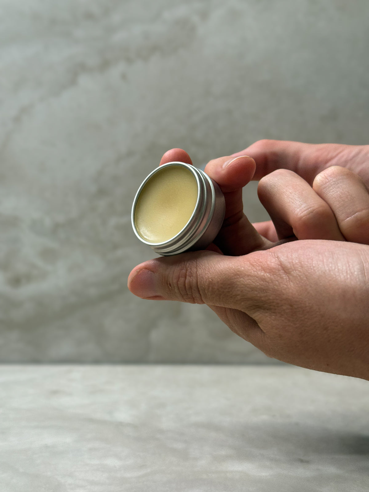Vegan Lip Balm