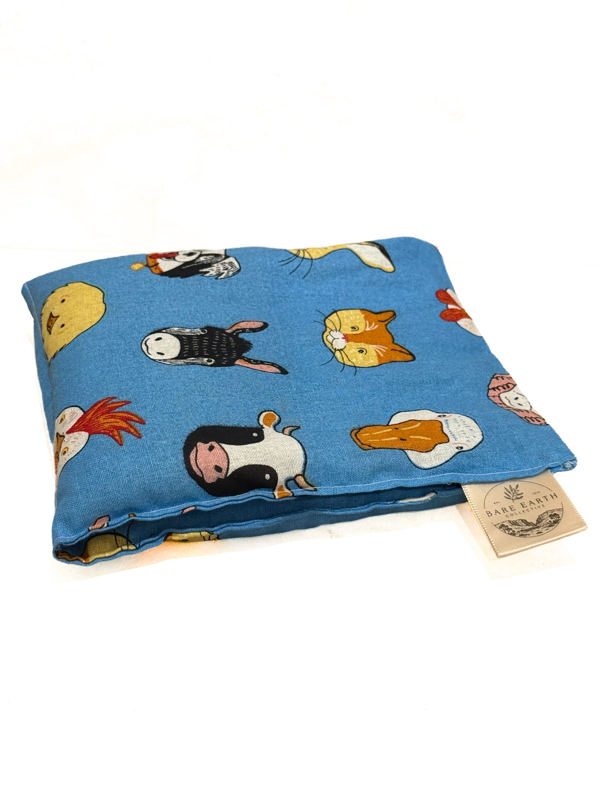 Handmade Wheat Pack