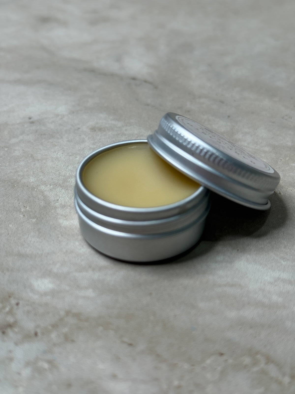 Vegan Lip Balm