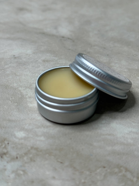 Vegan Lip Balm