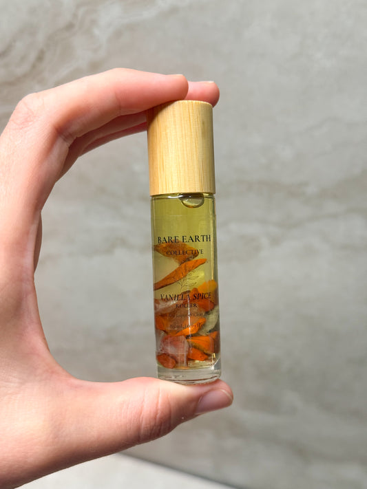 Essential Oil Rollers