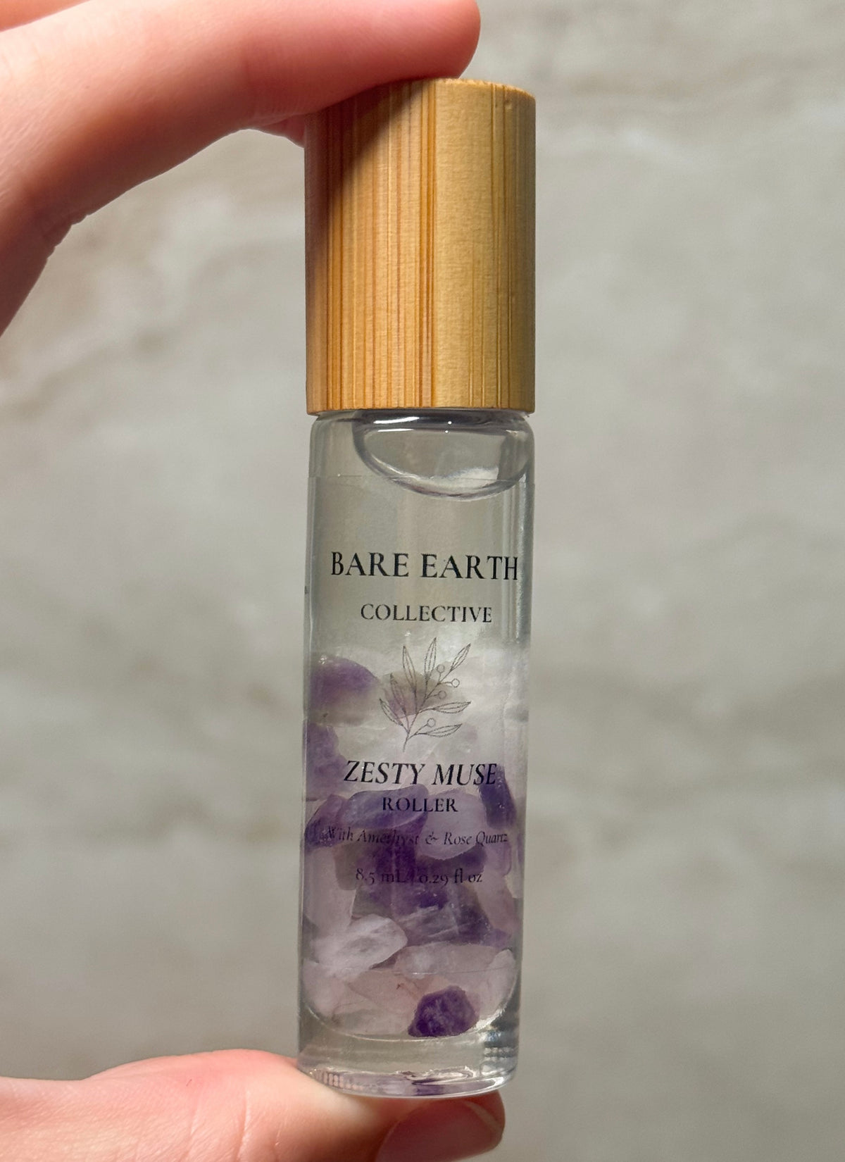 Essential Oil Rollers