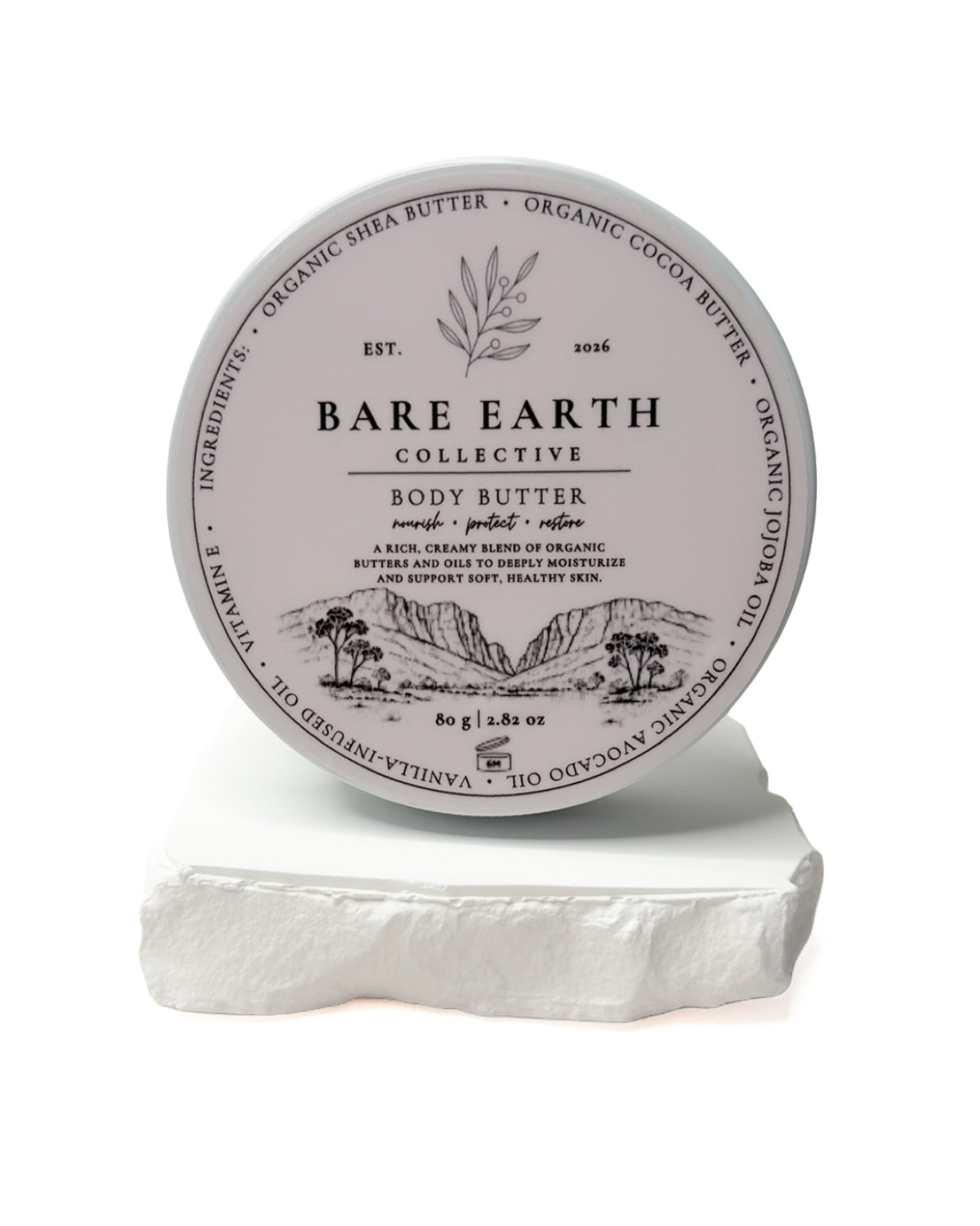 Body Butter