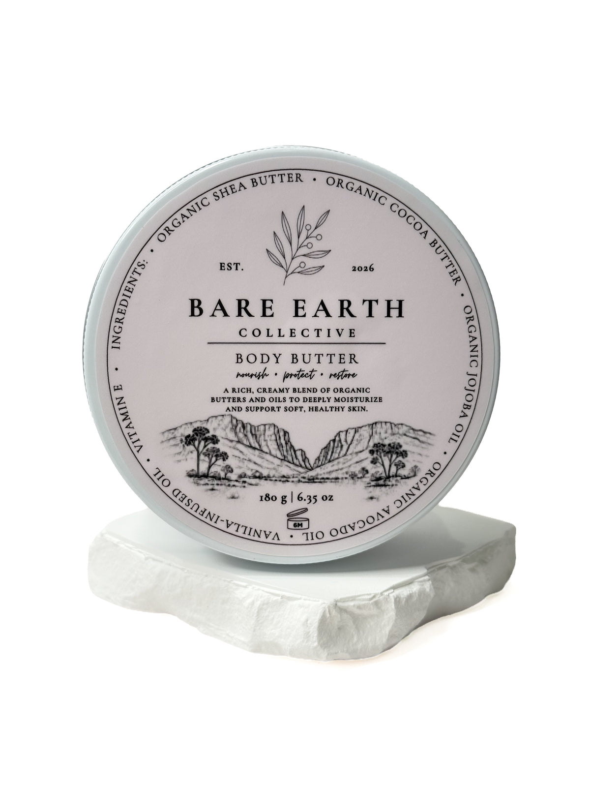 Body Butter