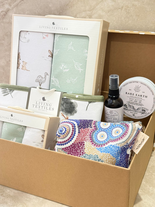 Mama and Me Gift Bundle