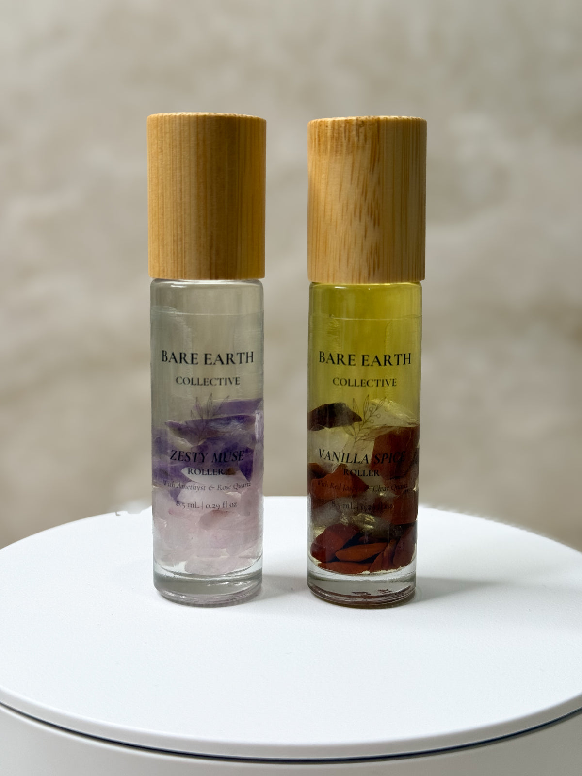 Essential Oil Rollers