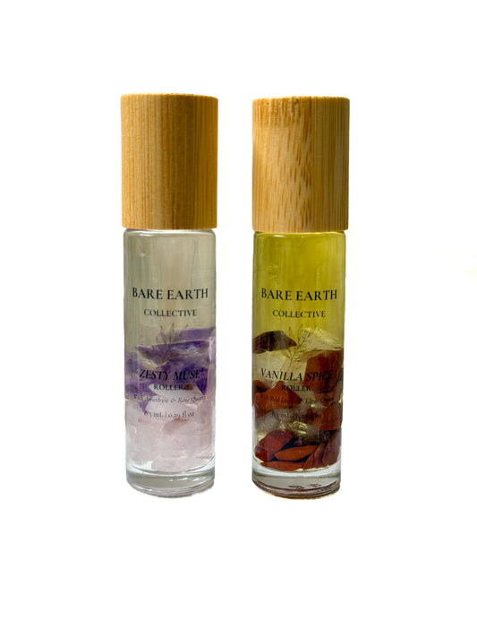 Essential Oil Rollers