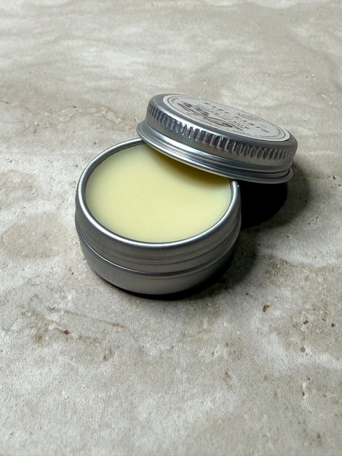Tallow Lip Balm
