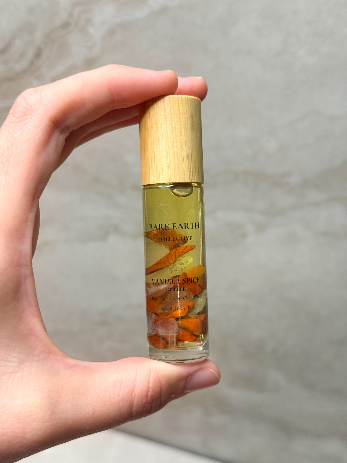 Essential Oil Rollers