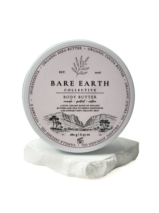 Body Butter