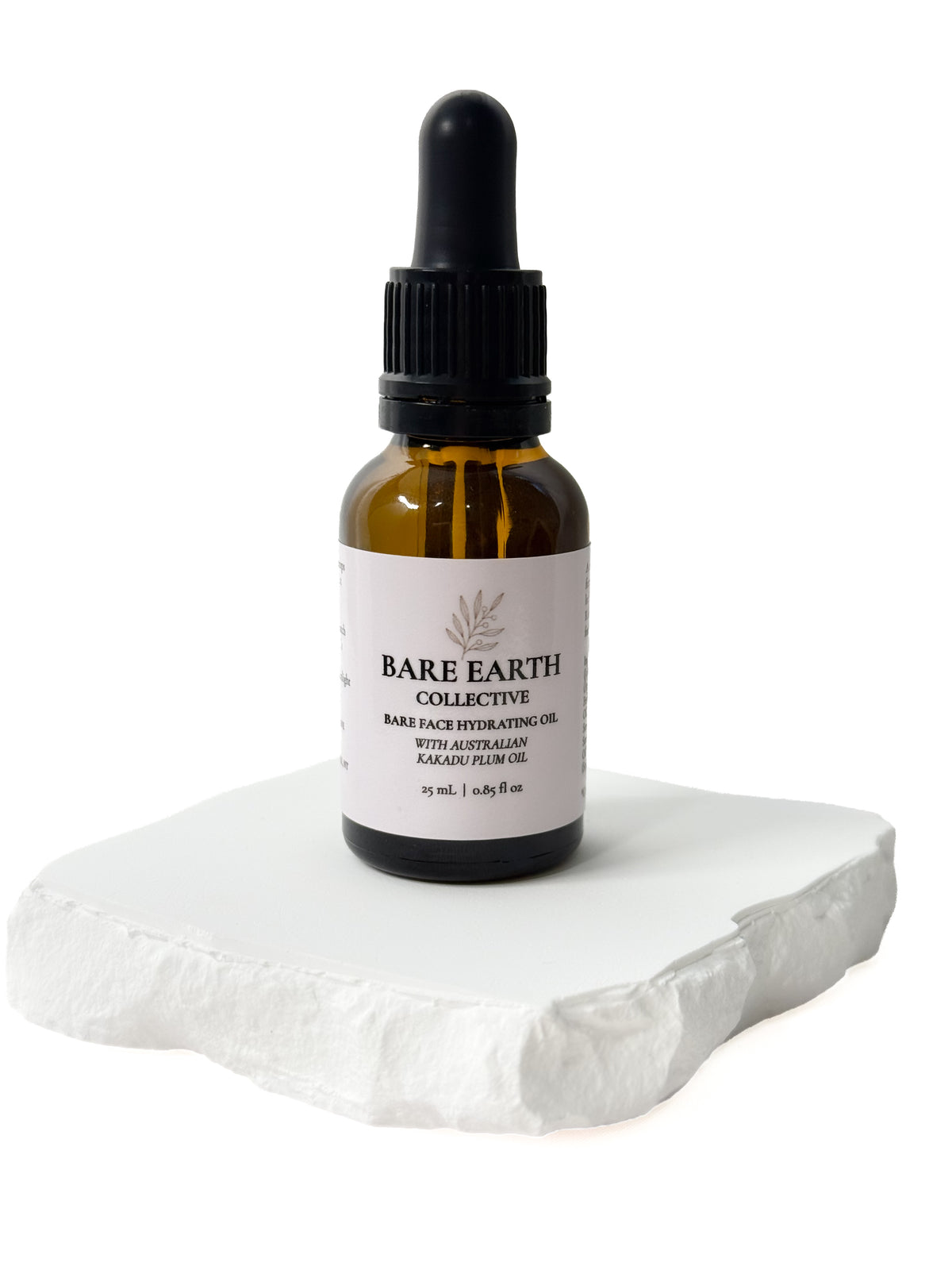 Bare Face Hydrating Oil