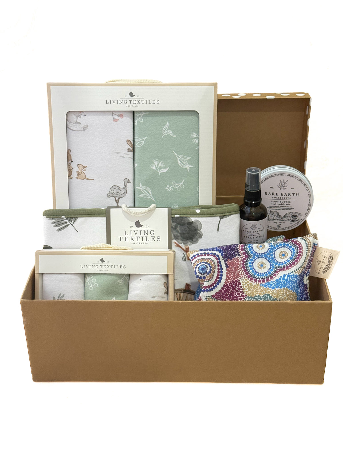 Mama and Me Gift Bundle