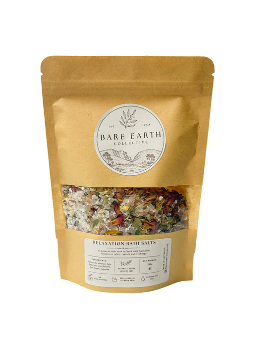 Bath Salts